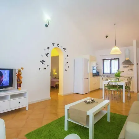 Ferienhaus Holiday Marina Kaštelir