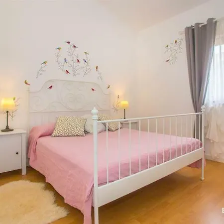 Ferienhaus Holiday Marina