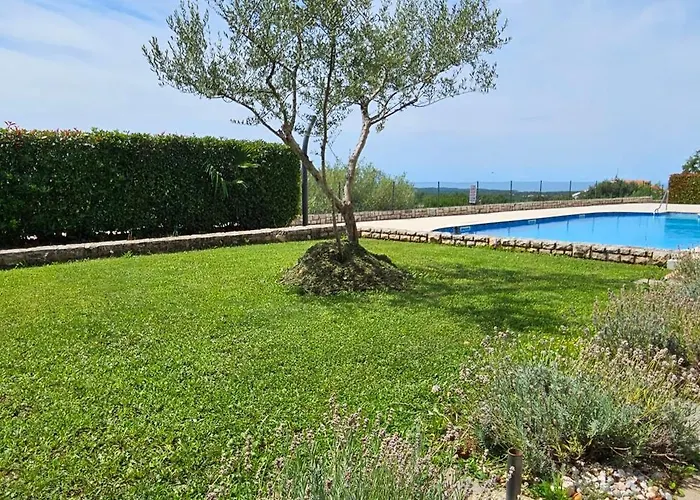 Vikendica Holiday Marina Kastelir