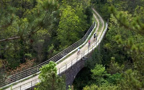 Holiday Marina Vikendica *