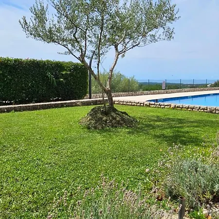 Holiday home Holiday Marina Kastelir