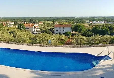 Holiday home Holiday Marina Kastelir