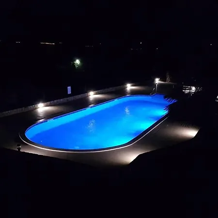 Holiday Marina Ferienhaus *