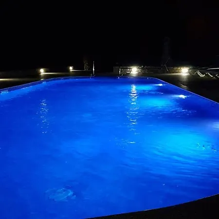 Holiday Marina Holiday home *
