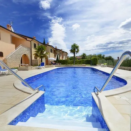 Holiday Marina Holiday home Kastelir