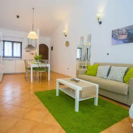 Holiday home Holiday Marina Kastelir