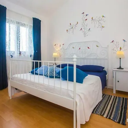 Holiday home Holiday Marina *