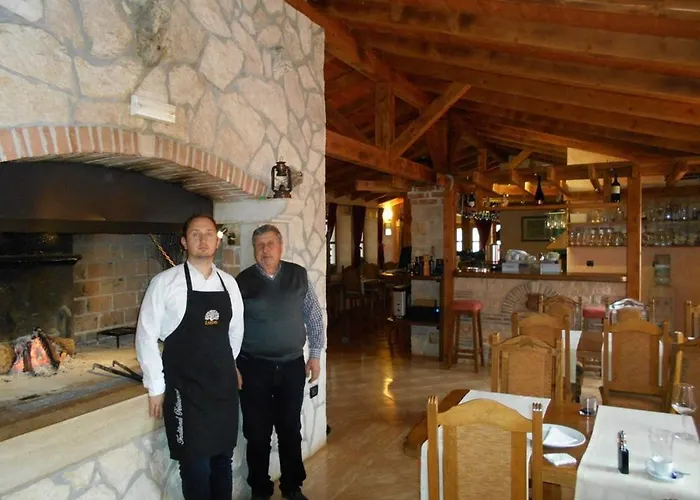 Marina Σπίτι διακοπών *