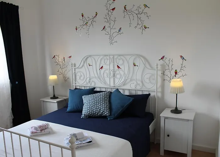 Σπίτι διακοπών Marina