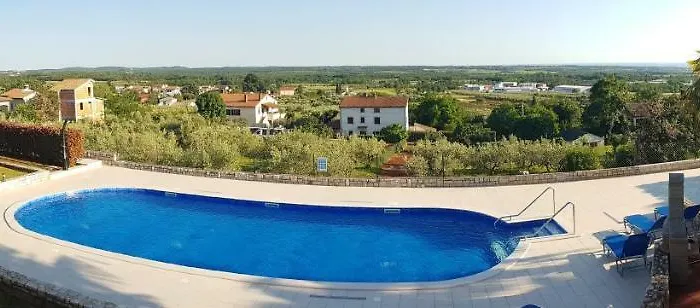 Σπίτι διακοπών Marina Kaštelir