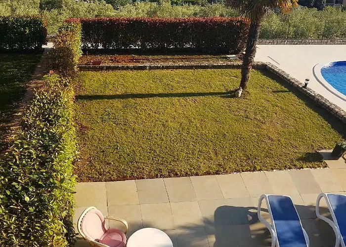 Σπίτι διακοπών Marina Kaštelir