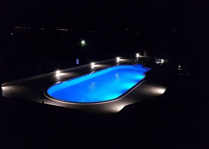 Marina Σπίτι διακοπών *