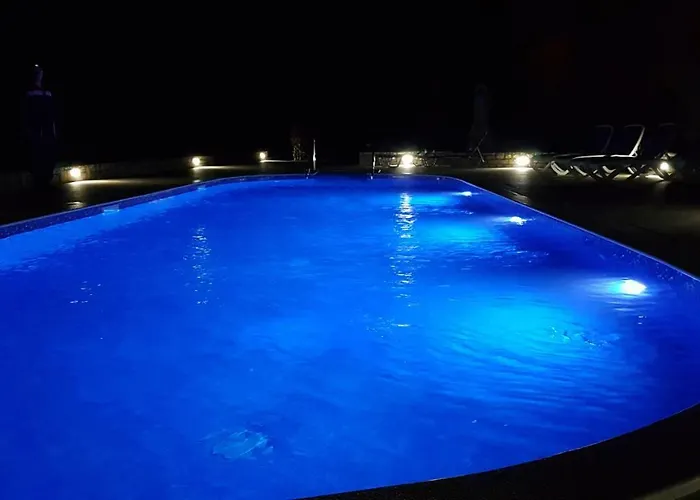 Marina Σπίτι διακοπών *