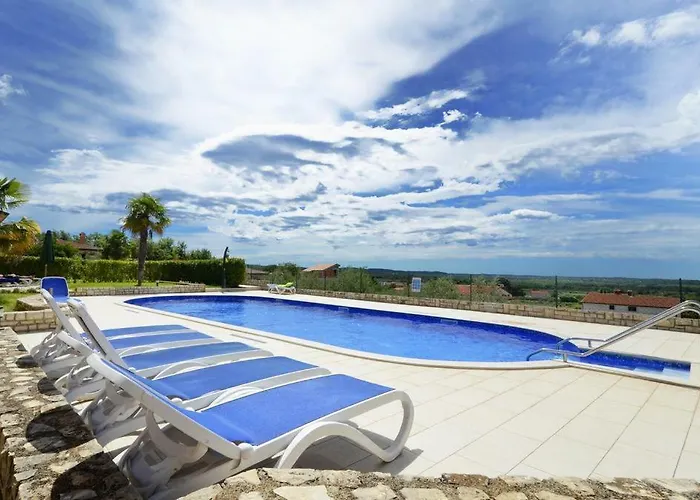 Marina Σπίτι διακοπών Kaštelir