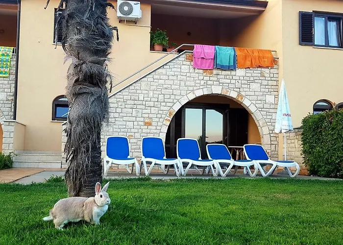 Marina Σπίτι διακοπών