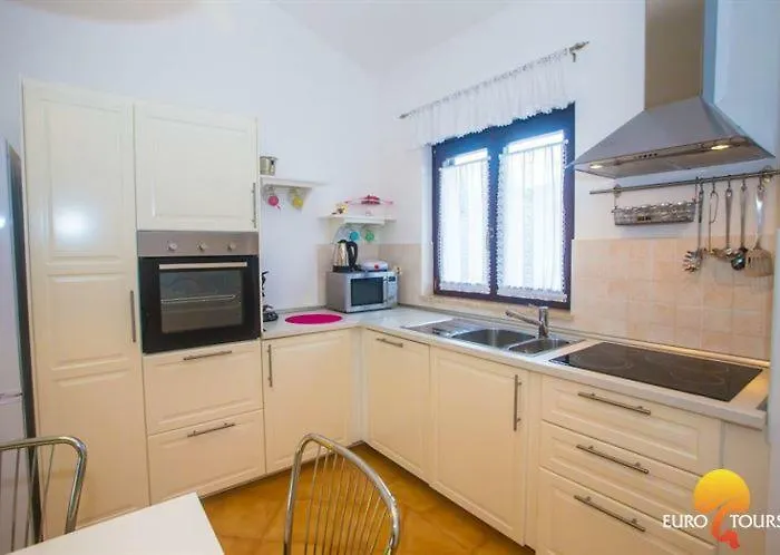 Σπίτι διακοπών Marina