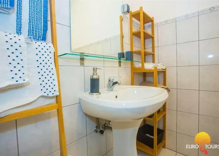 Σπίτι διακοπών Marina