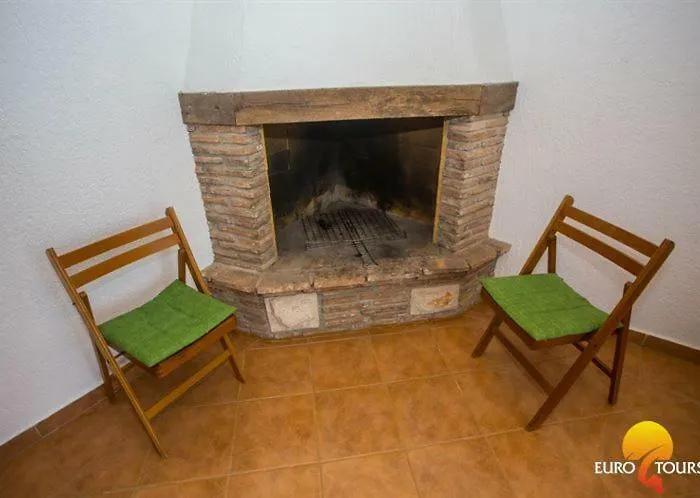 Marina Σπίτι διακοπών *