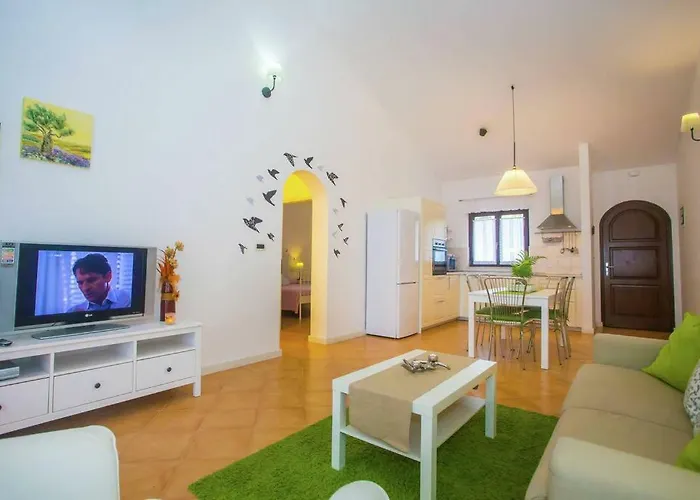 Σπίτι διακοπών Marina Kaštelir