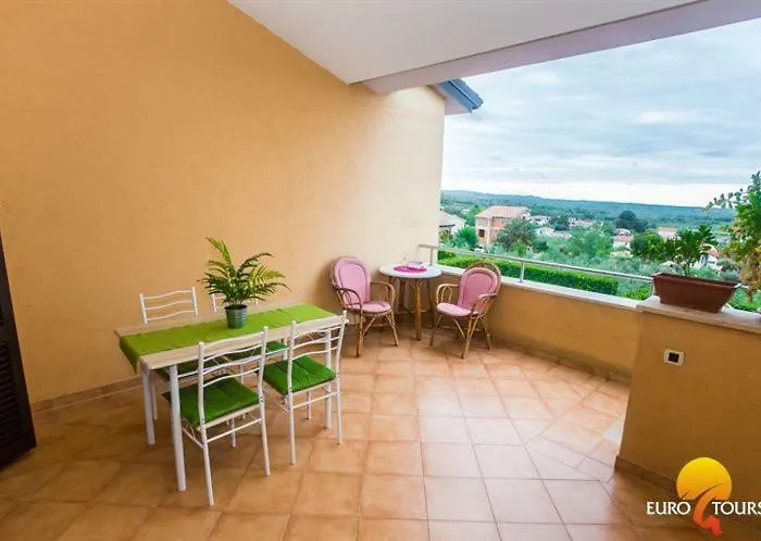 Marina Σπίτι διακοπών