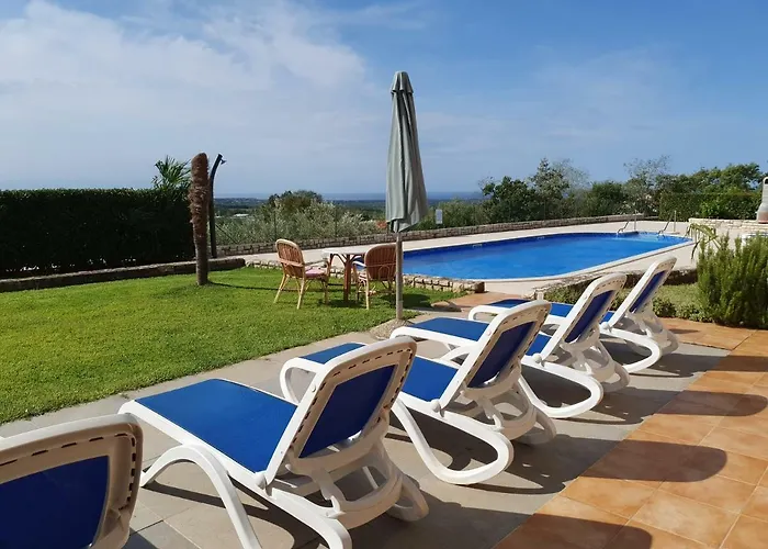 Marina Σπίτι διακοπών *