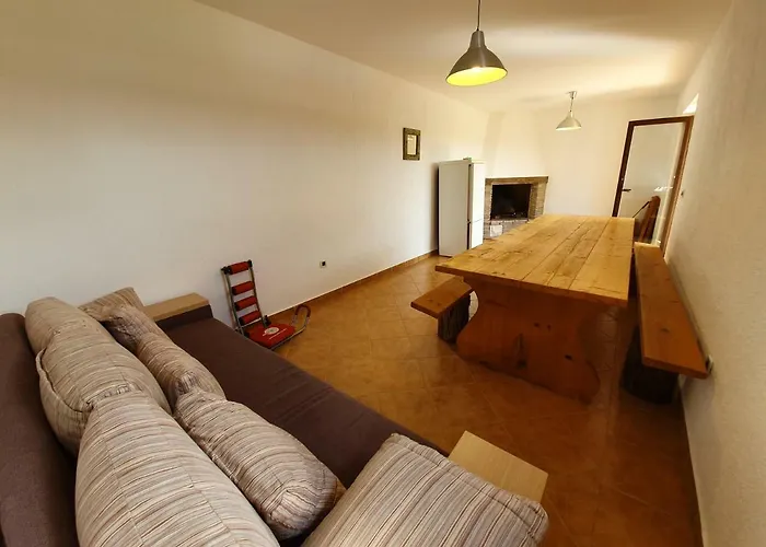 Σπίτι διακοπών Marina Kaštelir